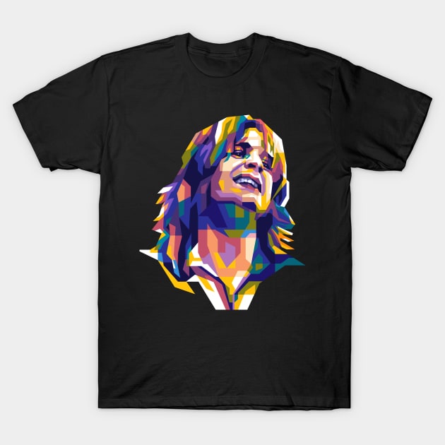 Ozzy Osbourne T-Shirt by ESENTIAL-AF